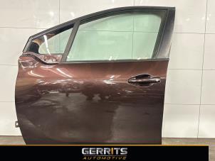 Gebruikte Deur 4Deurs links-voor Peugeot 208 I (CA/CC/CK/CL) 1.2 Vti 12V PureTech 82 Prijs € 249,99 Margeregeling aangeboden door Gerrits Automotive BV