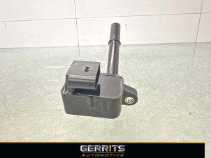 Gebruikte Bobine Mercedes B (W246) 1.6 B-180 BlueEFFICIENCY Turbo 16V Prijs € 29,99 Margeregeling aangeboden door Gerrits Automotive BV