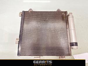 Gebruikte Airco Condensor Toyota Aygo (B10) 1.0 12V VVT-i Prijs € 29,99 Margeregeling aangeboden door Gerrits Automotive BV