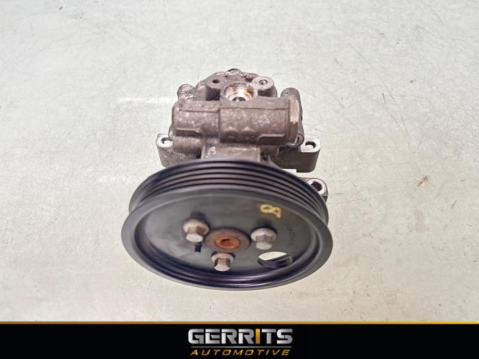 Gebruikte Pomp Servo Ford Transit Custom 2.2 TDCi 16V Prijs € 60,49 Inclusief btw aangeboden door Gerrits Automotive BV