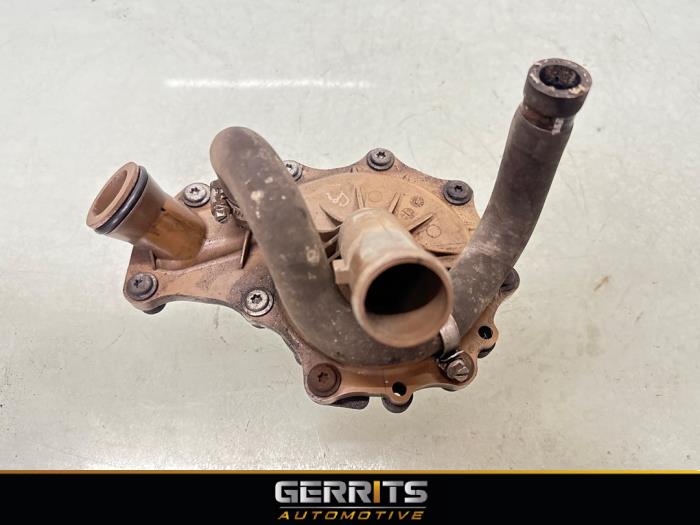 Gebruikte Waterpomp Ford Transit Custom 2.2 TDCi 16V Prijs € 48,39 Inclusief btw aangeboden door Gerrits Automotive BV