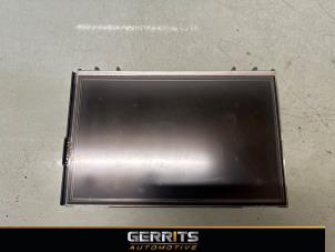 Gebruikte Display Interieur Peugeot 208 I (CA/CC/CK/CL) 1.2 Vti 12V PureTech 82 Prijs € 174,99 Margeregeling aangeboden door Gerrits Automotive BV