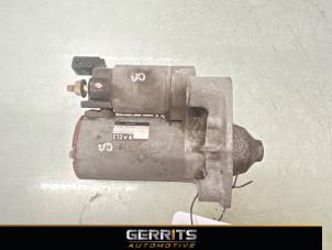 Gebruikte Startmotor Peugeot 208 I (CA/CC/CK/CL) 1.2 Vti 12V PureTech 82 Prijs € 19,99 Margeregeling aangeboden door Gerrits Automotive BV