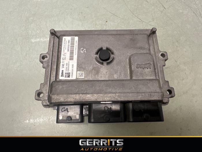 Gebruikte Computer Motormanagement Peugeot 208 I (CA/CC/CK/CL) 1.2 Vti 12V PureTech 82 Prijs € 99,99 Margeregeling aangeboden door Gerrits Automotive BV