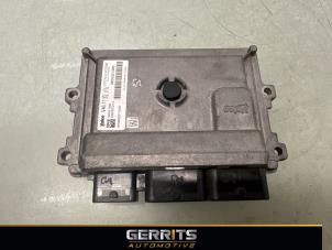 Gebruikte Computer Motormanagement Peugeot 208 I (CA/CC/CK/CL) 1.2 Vti 12V PureTech 82 Prijs € 99,99 Margeregeling aangeboden door Gerrits Automotive BV