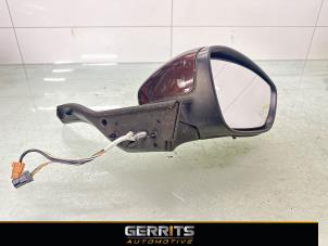 Gebruikte Buitenspiegel rechts Peugeot 208 I (CA/CC/CK/CL) 1.2 Vti 12V PureTech 82 Prijs € 59,99 Margeregeling aangeboden door Gerrits Automotive BV