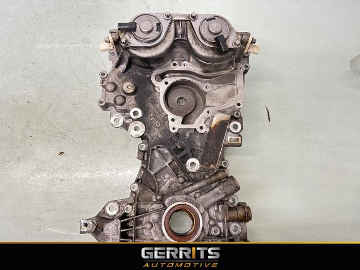 Gebruikte Distributiedeksel Opel Meriva (B) 1.4 Turbo 16V Ecotec Prijs € 174,99 Margeregeling aangeboden door Gerrits Automotive BV