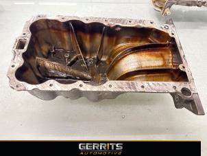 Gebruikte Carterpan Opel Meriva 1.4 Turbo 16V Ecotec Prijs € 49,99 Margeregeling aangeboden door Gerrits Automotive BV