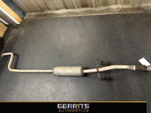 Gebruikte Uitlaat Middendemper Peugeot 208 I (CA/CC/CK/CL) 1.2 Vti 12V PureTech 82 Prijs € 74,99 Margeregeling aangeboden door Gerrits Automotive BV