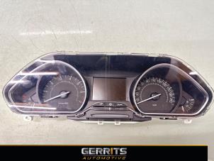 Gebruikte Kilometerteller KM Peugeot 208 I (CA/CC/CK/CL) 1.2 12V e-THP PureTech 110 Prijs € 124,99 Margeregeling aangeboden door Gerrits Automotive BV