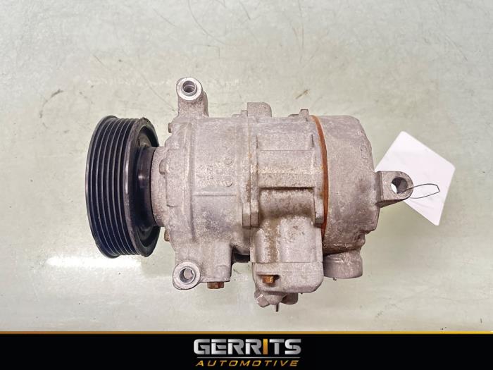 Gebruikte Pomp Airco Volkswagen Golf VI (5K1) 1.4 TSI 122 16V Prijs € 74,99 Margeregeling aangeboden door Gerrits Automotive BV