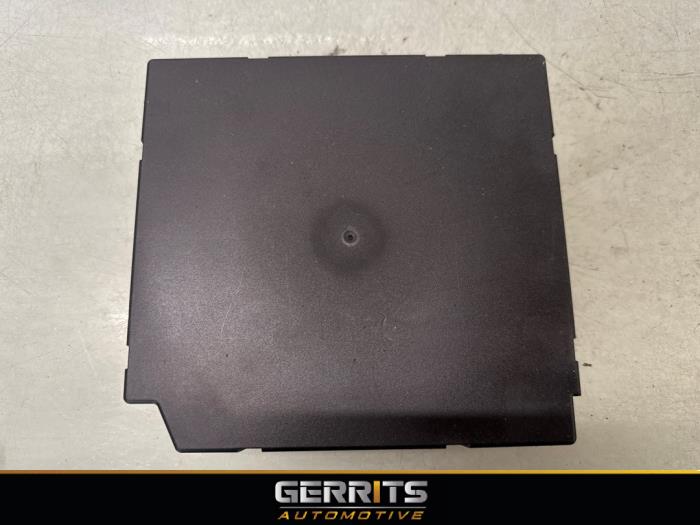 Computer Body Control van een Volkswagen Golf VI (5K1) 1.4 TSI 122 16V 2010