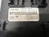 Computer Body Control van een Volkswagen Golf VI (5K1) 1.4 TSI 122 16V 2010