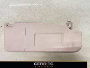 Gebruikte Zonneklep Volkswagen Golf VI (5K1) 1.4 TSI 122 16V Prijs € 24,99 Margeregeling aangeboden door Gerrits Automotive BV