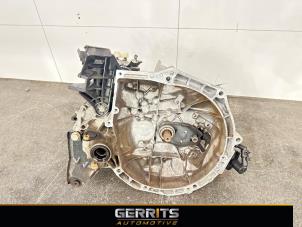 Gebruikte Versnellingsbak Peugeot 208 I (CA/CC/CK/CL) 1.2 Vti 12V PureTech 82 Prijs € 199,99 Margeregeling aangeboden door Gerrits Automotive BV