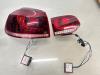 Volkswagen Golf VI (5K1) 1.4 TSI 122 16V Achterlichtset links+rechts