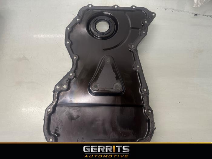 Gebruikte Distributiedeksel Ford Transit Custom 2.2 TDCi 16V Prijs € 42,34 Inclusief btw aangeboden door Gerrits Automotive BV