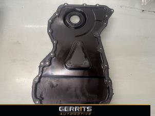 Gebruikte Distributiedeksel Ford Transit Custom 2.2 TDCi 16V Prijs € 42,34 Inclusief btw aangeboden door Gerrits Automotive BV