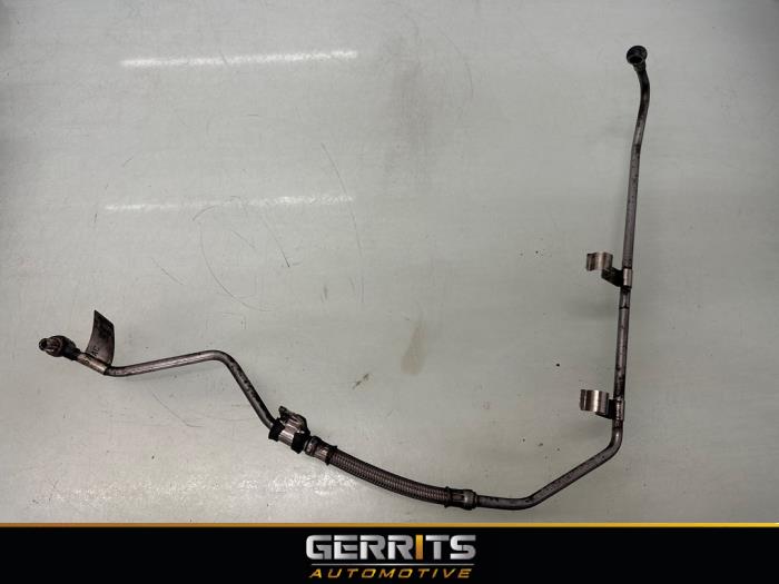 Gebruikte Oliedruk Leiding Ford Transit Custom 2.2 TDCi 16V Prijs € 24,19 Inclusief btw aangeboden door Gerrits Automotive BV