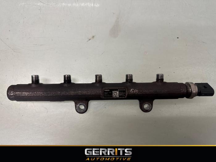 Gebruikte Galerij (Injectie) Ford Transit Custom 2.2 TDCi 16V Prijs € 36,29 Inclusief btw aangeboden door Gerrits Automotive BV
