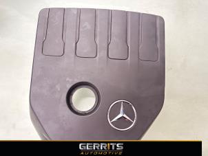 Gebruikte Afdekplaat motor Mercedes A (177.0) 1.3 A-160 Turbo 16V Prijs € 29,99 Margeregeling aangeboden door Gerrits Automotive BV