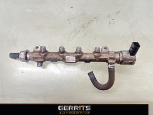 Gebruikte Injector brug Volkswagen Caddy IV 2.0 TDI 102 Prijs € 24,99 Margeregeling aangeboden door Gerrits Automotive BV