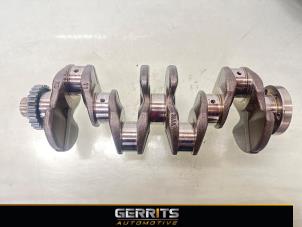 Gebruikte Krukas Volkswagen Caddy IV 2.0 TDI 102 Prijs € 274,99 Margeregeling aangeboden door Gerrits Automotive BV