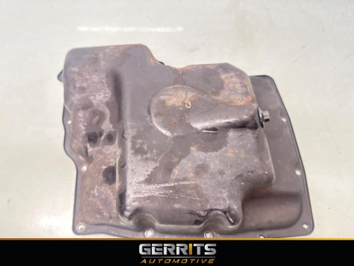 Gebruikte Carterpan Ford Transit Custom 2.2 TDCi 16V Prijs € 42,34 Inclusief btw aangeboden door Gerrits Automotive BV