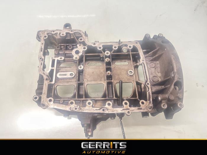 Gebruikte Carterpan Ford Transit Custom 2.2 TDCi 16V Prijs € 120,99 Inclusief btw aangeboden door Gerrits Automotive BV
