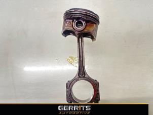 Gebruikte Zuiger Kia Picanto (TA) 1.2 16V Prijs € 49,99 Margeregeling aangeboden door Gerrits Automotive BV