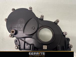 Gebruikte Distributiedeksel BMW 3 serie Touring (F31) 318i 1.5 TwinPower Turbo 12V Prijs € 19,99 Margeregeling aangeboden door Gerrits Automotive BV