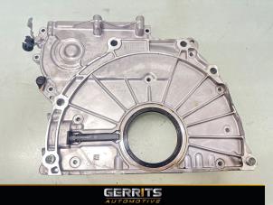 Gebruikte Distributiedeksel BMW 3 serie Touring (F31) 318i 1.5 TwinPower Turbo 12V Prijs € 49,99 Margeregeling aangeboden door Gerrits Automotive BV