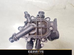 Gebruikte Thermostaathuis BMW 3 serie Touring (F31) 318i 1.5 TwinPower Turbo 12V Prijs € 149,99 Margeregeling aangeboden door Gerrits Automotive BV