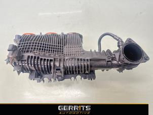 Gebruikte Inlaatspruitstuk BMW 3 serie Touring (F31) 318i 1.5 TwinPower Turbo 12V Prijs € 89,99 Margeregeling aangeboden door Gerrits Automotive BV