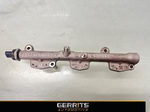 Gebruikte Injector brug BMW 3 serie Touring (F31) 318i 1.5 TwinPower Turbo 12V Prijs € 59,99 Margeregeling aangeboden door Gerrits Automotive BV