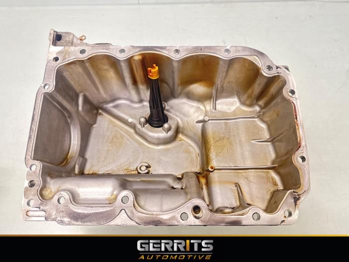 Gebruikte Carterpan BMW 3 serie Touring (F31) 318i 1.5 TwinPower Turbo 12V Prijs € 149,99 Margeregeling aangeboden door Gerrits Automotive BV