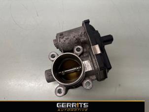 Gebruikte Gasklephuis Opel Astra K 1.0 Turbo 12V Prijs € 29,99 Margeregeling aangeboden door Gerrits Automotive BV