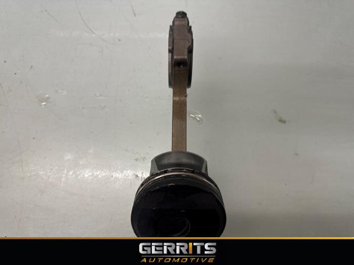 Gebruikte Zuiger Opel Astra K 1.0 Turbo 12V Prijs € 49,99 Margeregeling aangeboden door Gerrits Automotive BV