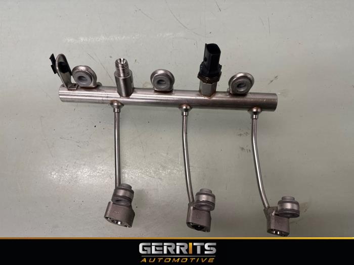 Gebruikte Galerij (Injectie) Opel Astra K 1.0 Turbo 12V Prijs € 59,99 Margeregeling aangeboden door Gerrits Automotive BV