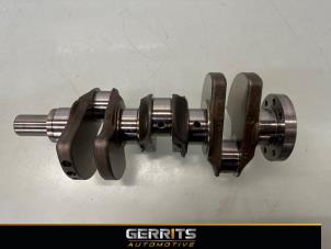 Gebruikte Krukas Opel Astra K 1.0 Turbo 12V Prijs € 449,99 Margeregeling aangeboden door Gerrits Automotive BV