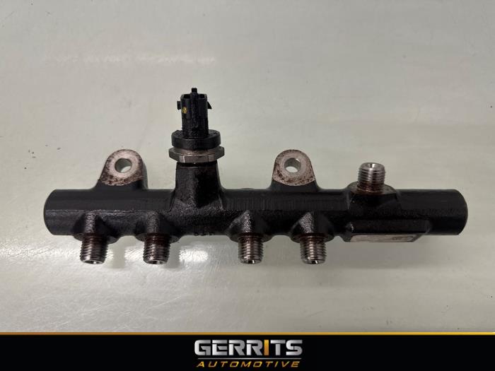 Gebruikte Common rail (Injectie) Renault Kangoo Express (FW) 1.5 dCi 75 FAP Prijs € 60,49 Inclusief btw aangeboden door Gerrits Automotive BV