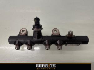 Gebruikte Injector brug Renault Kangoo Express (FW) 1.5 dCi 75 FAP Prijs € 60,49 Inclusief btw aangeboden door Gerrits Automotive BV