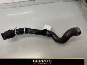 Gebruikte Intercooler Slang Renault Kangoo Express (FW) 1.5 dCi 75 FAP Prijs € 42,34 Inclusief btw aangeboden door Gerrits Automotive BV