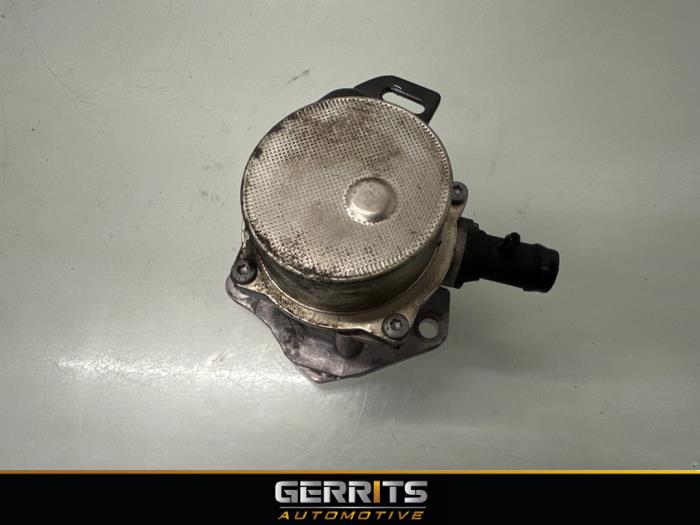 Gebruikte Vacuumpomp (Diesel) Renault Kangoo Express (FW) 1.5 dCi 75 FAP Prijs € 30,24 Inclusief btw aangeboden door Gerrits Automotive BV