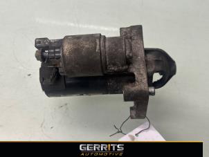 Gebruikte Startmotor Peugeot 308 SW (L4/L9/LC/LJ/LR) 1.2 12V e-THP PureTech 130 Prijs € 19,99 Margeregeling aangeboden door Gerrits Automotive BV