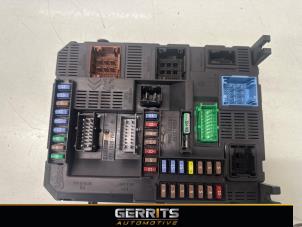 Gebruikte Computer Body Control Peugeot 308 SW (L4/L9/LC/LJ/LR) 1.2 12V e-THP PureTech 130 Prijs € 49,99 Margeregeling aangeboden door Gerrits Automotive BV