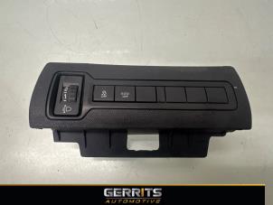 Gebruikte Schakelaar (diversen) Peugeot 308 SW (L4/L9/LC/LJ/LR) 1.2 12V e-THP PureTech 130 Prijs € 19,99 Margeregeling aangeboden door Gerrits Automotive BV