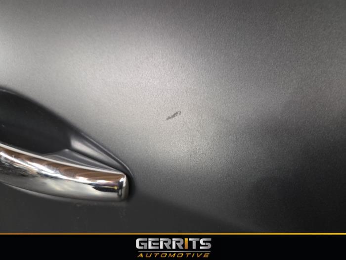 Portier 2Deurs rechts van een Peugeot 208 I (CA/CC/CK/CL) 1.6 Blue HDi 100 2015