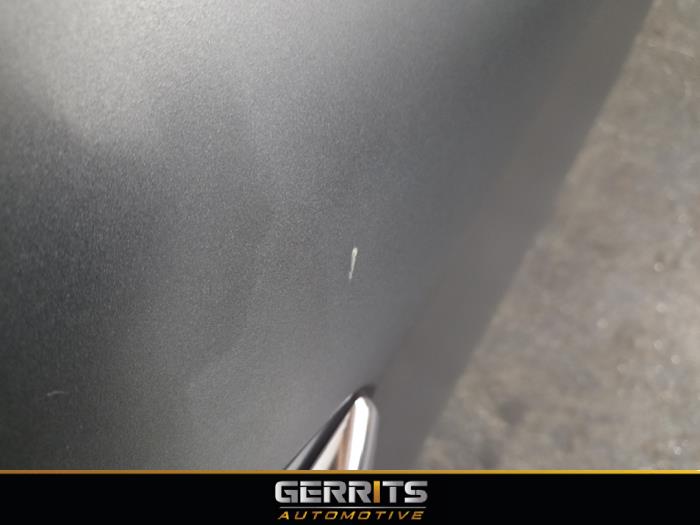 Portier 2Deurs rechts van een Peugeot 208 I (CA/CC/CK/CL) 1.6 Blue HDi 100 2015