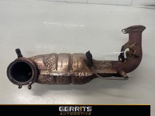Gebruikte Katalysator Peugeot 308 SW (L4/L9/LC/LJ/LR) 1.2 12V e-THP PureTech 130 Prijs € 199,99 Margeregeling aangeboden door Gerrits Automotive BV